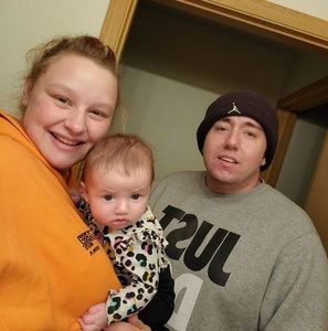 Meet your Posher, Morgan